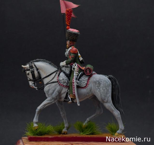 Chronos Miniatures. Наши работы