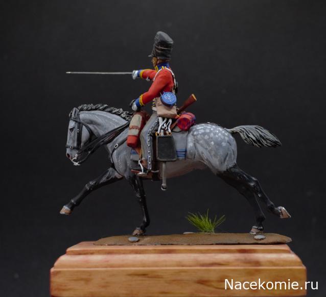 Chronos Miniatures. Наши работы