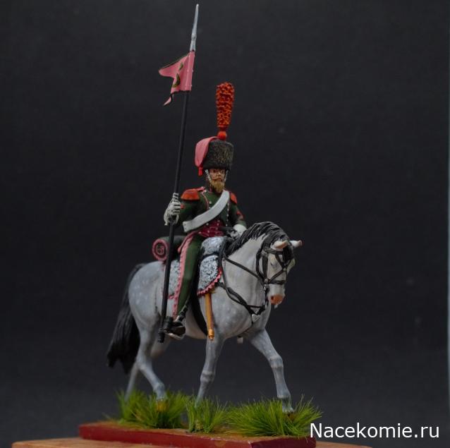 Chronos Miniatures. Наши работы