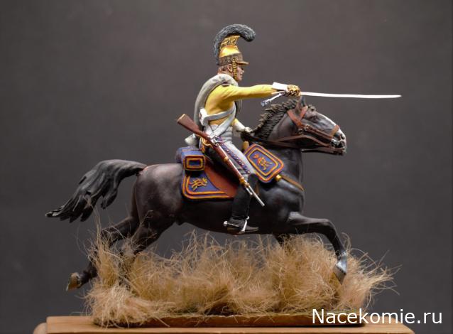 Chronos Miniatures. Наши работы