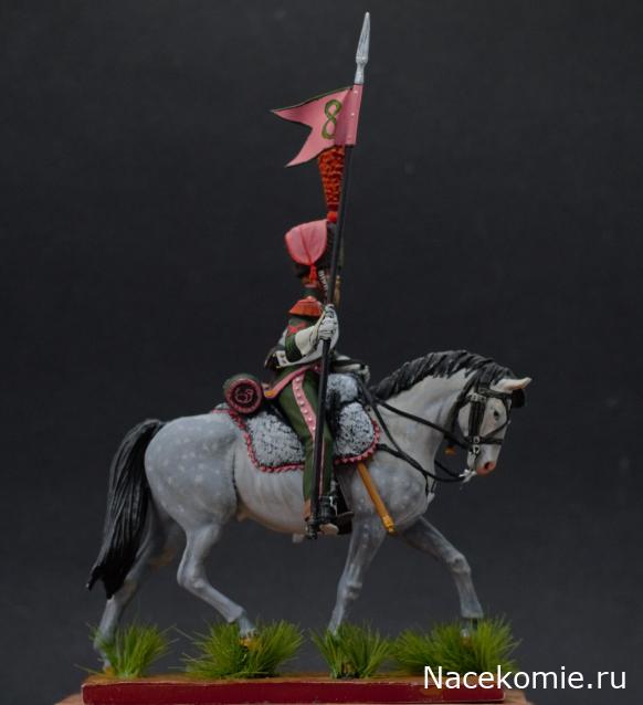Chronos Miniatures. Наши работы