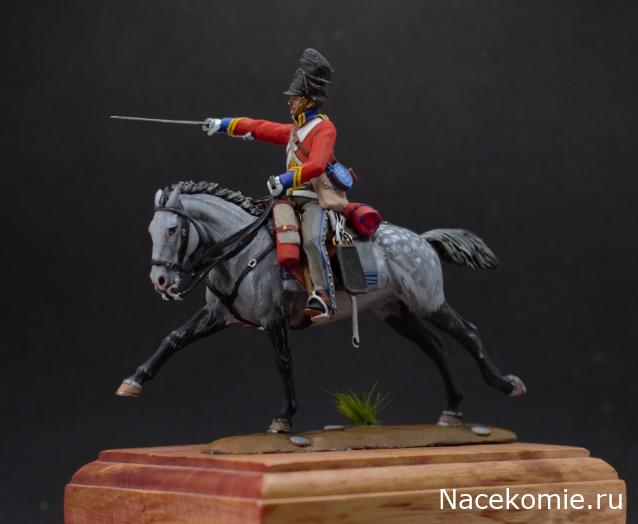 Chronos Miniatures. Наши работы