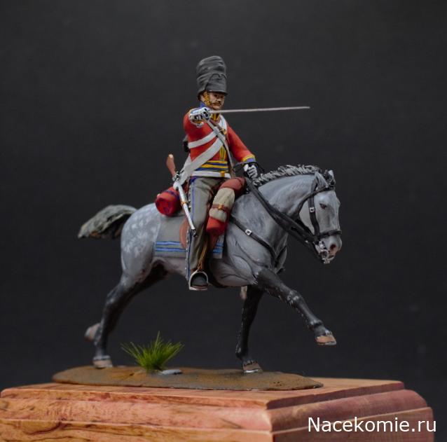 Chronos Miniatures. Наши работы