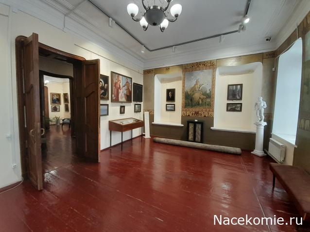Мастера Рисунка и Живописи - График выхода и обсуждение