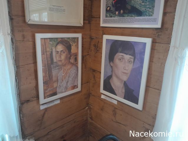 Мастера Рисунка и Живописи - График выхода и обсуждение