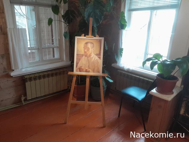 Мастера Рисунка и Живописи - График выхода и обсуждение