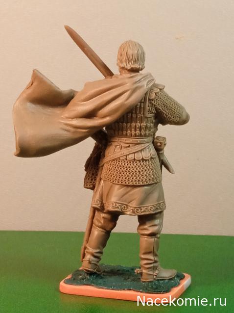 Общаемся с представителями фирмы EК Castings