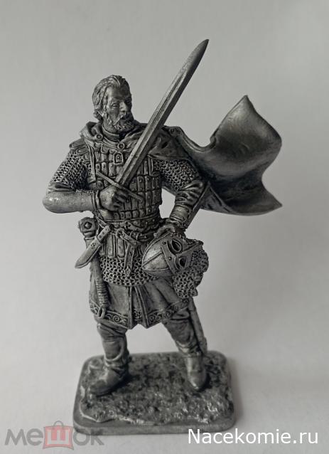 Общаемся с представителями фирмы EК Castings