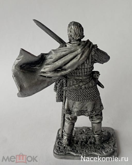 Общаемся с представителями фирмы EК Castings