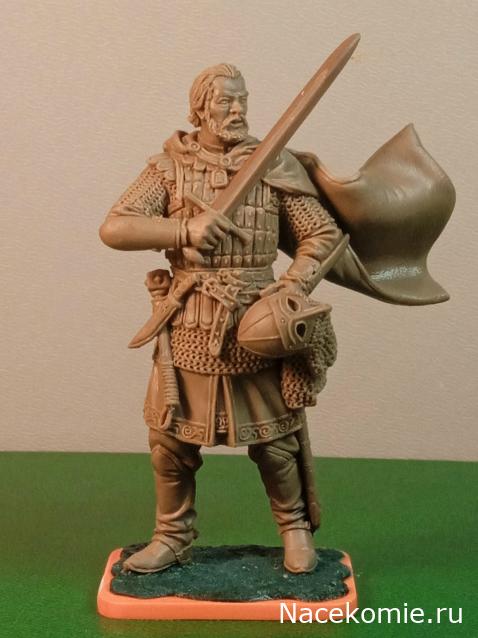 Общаемся с представителями фирмы EК Castings