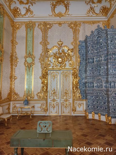 Мой любимый город или дорогие сердцу места