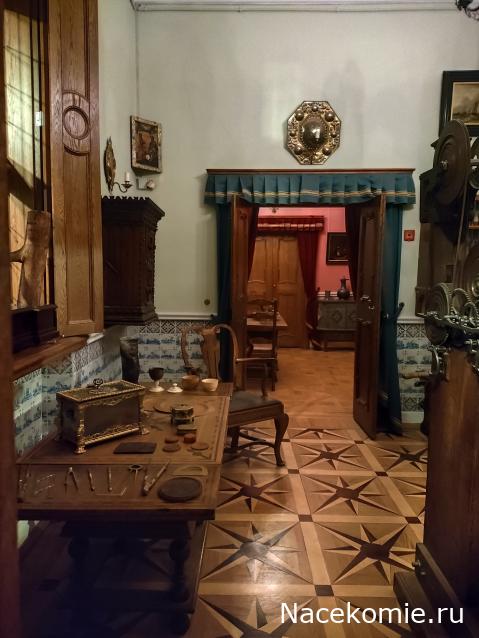 Мой любимый город или дорогие сердцу места