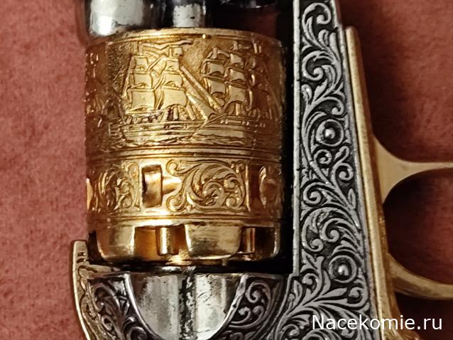 Опрос коллекционера