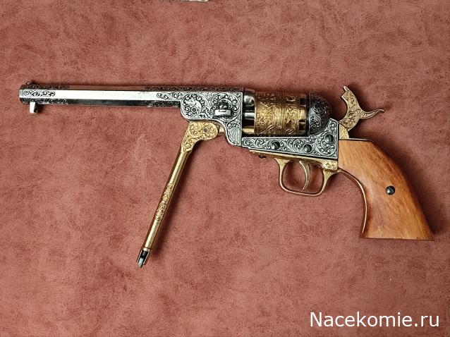 Опрос коллекционера