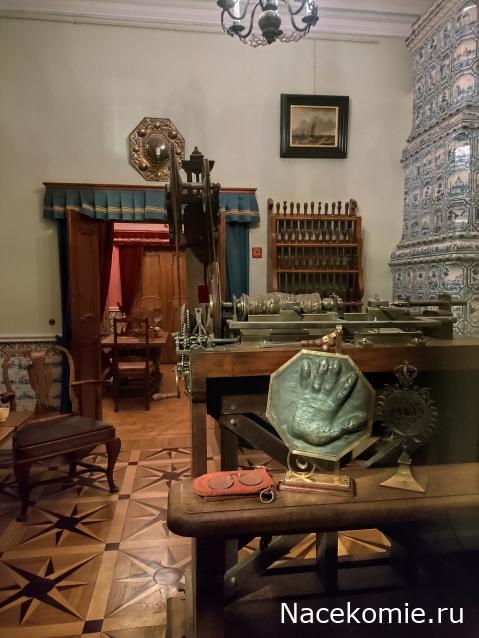 Мой любимый город или дорогие сердцу места