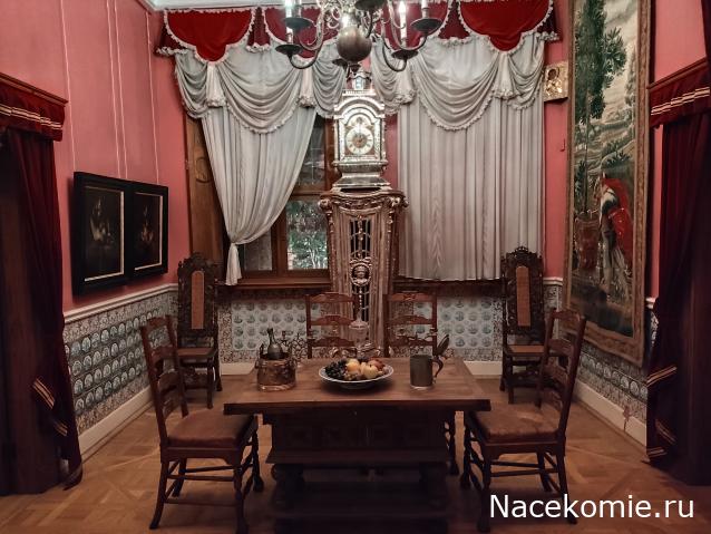 Мой любимый город или дорогие сердцу места