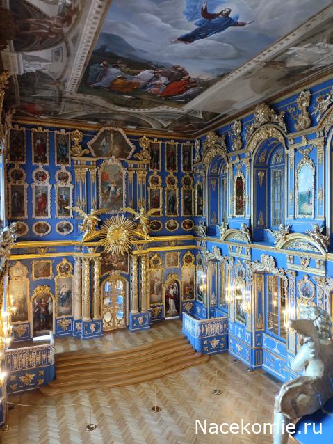 Мой любимый город или дорогие сердцу места