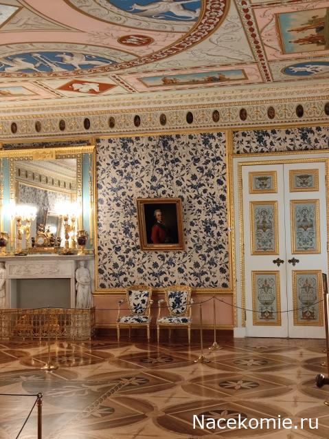 Мой любимый город или дорогие сердцу места