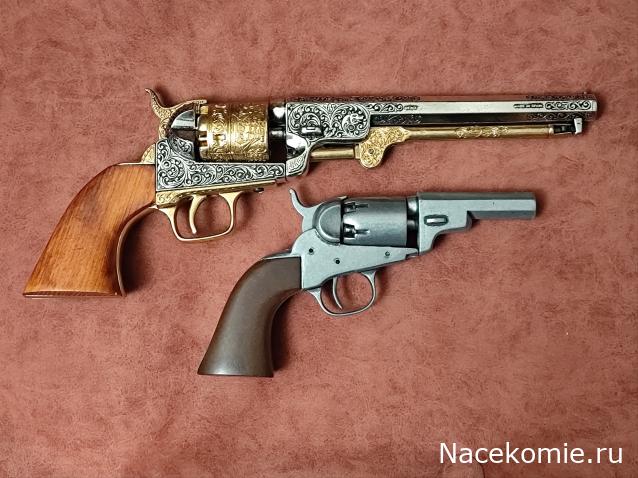 Опрос коллекционера