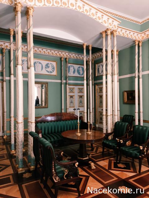 Мой любимый город или дорогие сердцу места