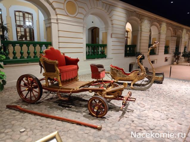 Мой любимый город или дорогие сердцу места