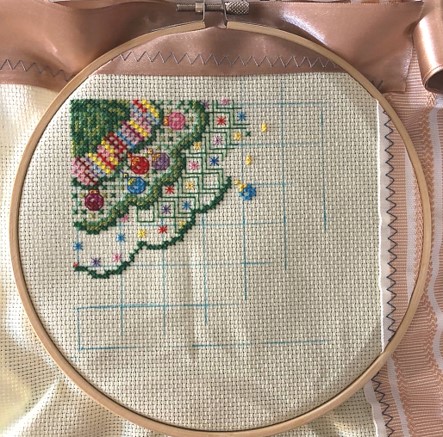 100 крестиков!