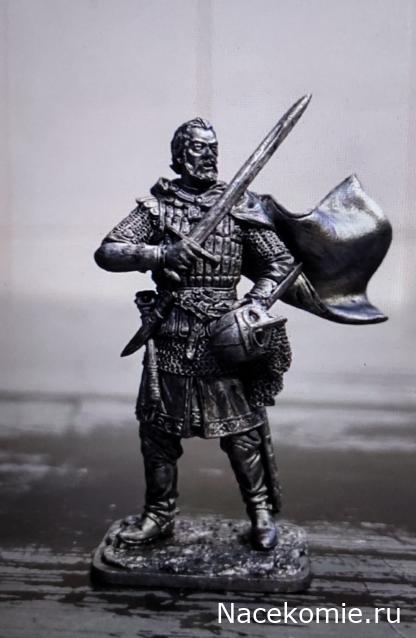 Общаемся с представителями фирмы EК Castings