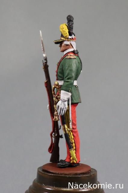 Другие воины разных эпох в миниатюре: фото, обсуждение