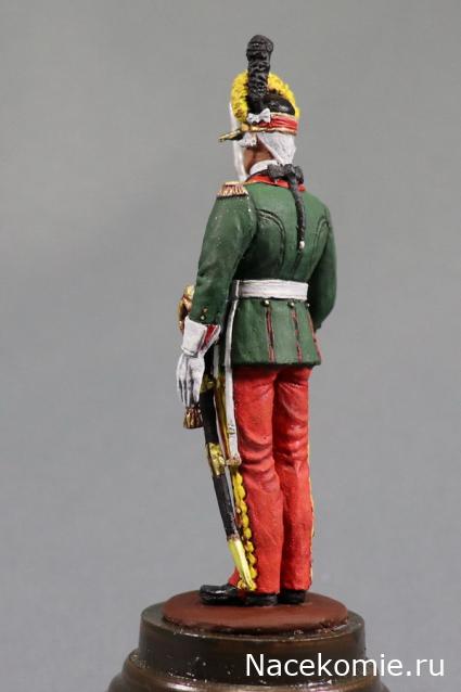 Другие воины разных эпох в миниатюре: фото, обсуждение