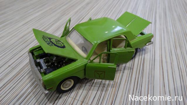 Фото наших коллекций автомобилей