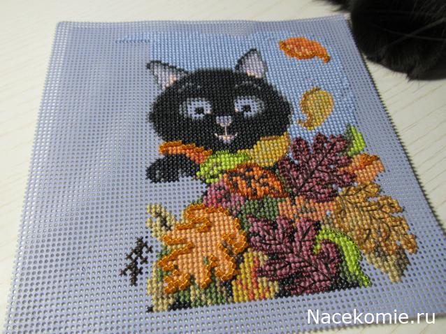 100 крестиков!