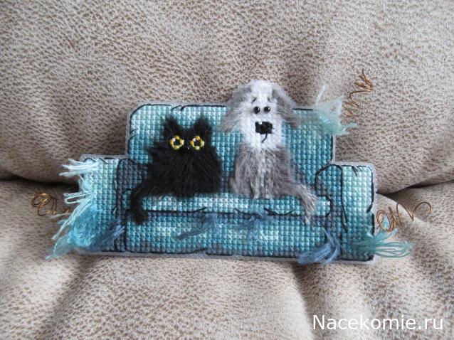 100 крестиков!