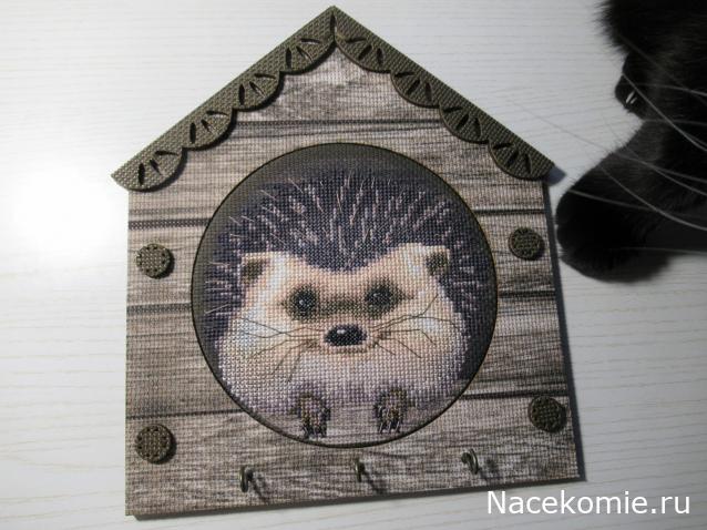 100 крестиков!