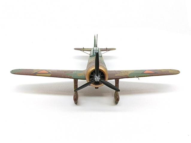 Модели и гашапоны в 1/144 - F-Toys, Bandai, Takara и другие