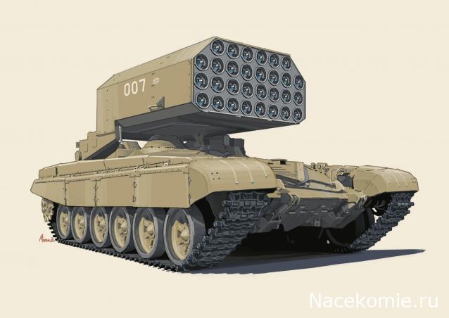Наши Танки. Броня Отечества - График выхода и обсуждение