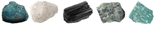 Камни и Минералы. Тайны Недр - График Выхода и обсуждение