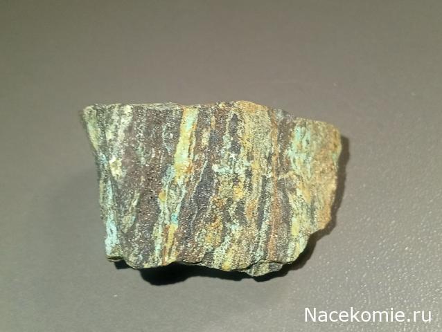 Компания кладоискателей. Болталка форума Минералов