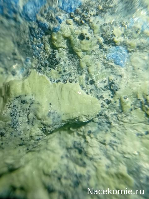 Компания кладоискателей. Болталка форума Минералов