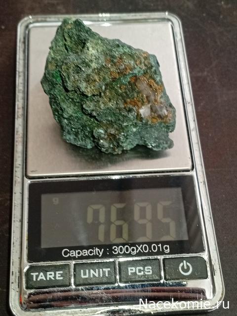 Компания кладоискателей. Болталка форума Минералов