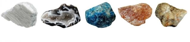 Камни и Минералы. Тайны Недр - График Выхода и обсуждение