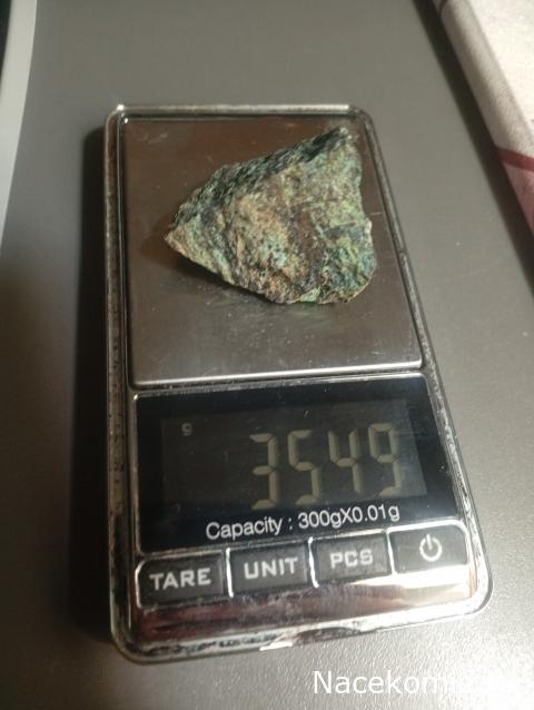 Компания кладоискателей. Болталка форума Минералов