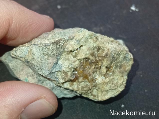 Компания кладоискателей. Болталка форума Минералов