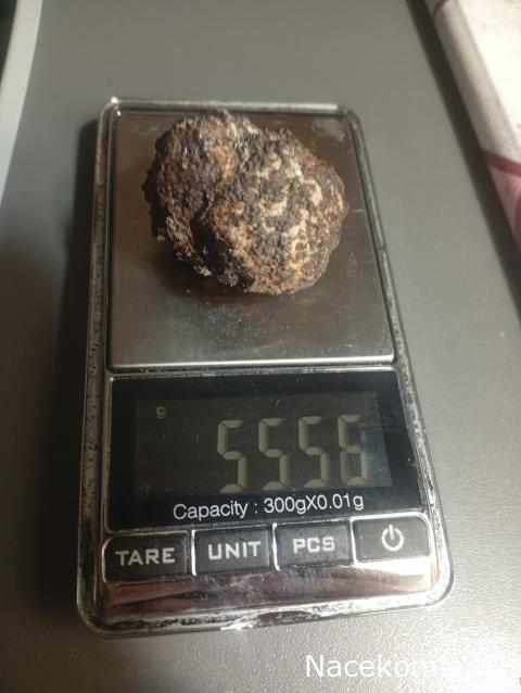 Компания кладоискателей. Болталка форума Минералов