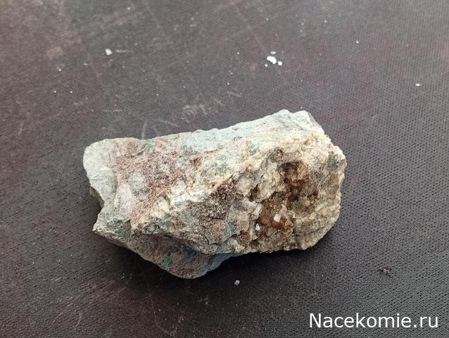 Компания кладоискателей. Болталка форума Минералов