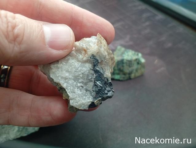 Компания кладоискателей. Болталка форума Минералов