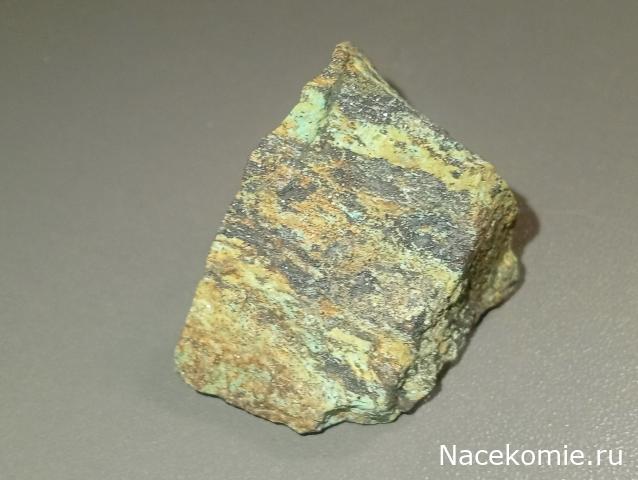 Компания кладоискателей. Болталка форума Минералов