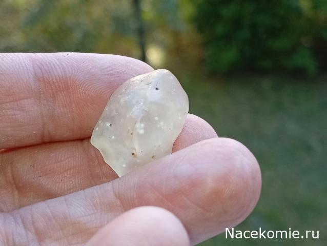 Компания кладоискателей. Болталка форума Минералов