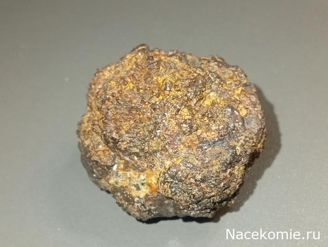 Компания кладоискателей. Болталка форума Минералов