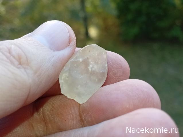 Компания кладоискателей. Болталка форума Минералов