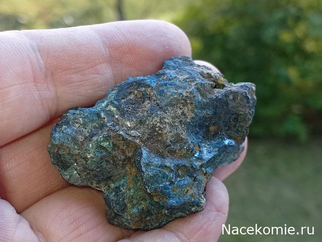 Компания кладоискателей. Болталка форума Минералов